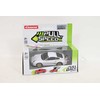 CARRERA Porsche 911 GT3 RS baltas 15817388