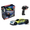 Nuotoliniu būdu valdomas automobilis Carrera Drift Toxic Pulse 2,4 GHz