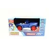 Radijo bangomis valdomas Carrera Team Sonic automobilis 1:18