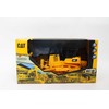 Buldozeris CARRERA RC CAT 1:35 37023002