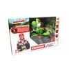 Carrera RC 2,4 GHz Mario Kart Yoshi Quad 370200997X