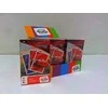 Cartamundi Rappa the cards Juodas Peter - Cars
