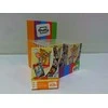 Cartamundi Rappa the Cards Juodas Peter Tom &amp; Jerry