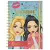Impacto Gifts Ccg Mz Import CCG Besties notes A5 60str 140017 98470