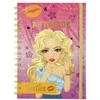 Impacto Gifts Ccg Mz Import CCG Besties notes A5 60str 140017 98463