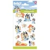 Ccg Mz Import CCG Bluey tatuaże 12szt 16312