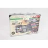 Frozen Ccg Mz Import CCG dėklas artysty 132szt AR0990/GE 49394