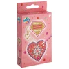 Ccg Mz Import CCG diamentowy Pakabutis rožinė 260032 46843