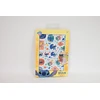 Ameet Ccg Mz Import CCG Disney Stitch piešimo blankai A5 8 vnt. 700246 00246
