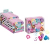 Ailefo TOTUM GABBY'S DOLLHOUSE antspaudų rinkinys, 420496