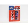 Derform Ccg Mz Import CCG gumki 4vnt. Spidey WO170002 11762