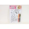 Ccg Mz Import CCG kolorowanie po numer.A4 6str 150058 82233