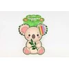 Artist Ccg Mz Import CCG kolorowanka koala 20ark+6kredek 150144 48687