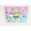 Bt21 Ccg Mz Import CCG ksišżeczka+naklejki 26x35 25str 150145 48724