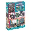 Ccg Mz Import Mandala Rock tapybos rinkinys (200036)