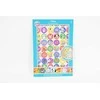 Zdesign Ccg Mz Import CCG naklejki brokatowe Disney A5 8ark.165500 68272