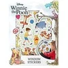 Ccg Mz Import CCG naklejki na okna Winnie the Pooh 76413