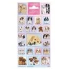 Inne Ccg Mz Import CCG naklejki Sheet Puppies 86700