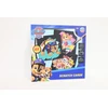 Ccg Mz Import Kids Euroswan Paw Patrol nutrinamų kortelių žaidimas, 6 vnt.