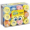 Ccg Mz Import CCG stemple Spongebob 12szt 72521
