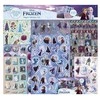 Ccg Mz Import CCG super set naklejki Frozen 8ark.681521 81521