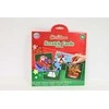Ccg Mz Import CCG XMAS 4xzdrapywanka 19x19+długopis 800053 32044