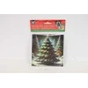 Skrzynkazdrewna Ccg Mz Import CCG XMAS diament.mozaika 2vnt. 13x13 CR8024 55791