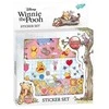 TOTUM WINNIE THE POOH lipdukų rinkinys, TT690200