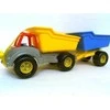 Choinski „Tipper“ ir „Trener Car“ - 121 modelis