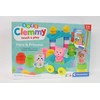 Clementoni Clemmy blokelių princesės rinkinys