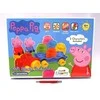 Clementoni Clemmy Peppa Pig rinkinys