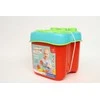 Clementoni sensorinis žaislas su kaladėlėmis "Sensory Bucket"