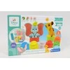 Kaladėlės Clementoni Simba and Dumbo Playset 17817