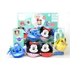 Clementoni Toys CLE BABY DISNEY minkšti kabantys kamuoliukai 17917