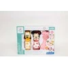 Clementoni žaislai CLE BABY Disney Minnie Build and Play 17842