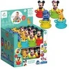 Clementoni Besisukantys disney puodeliai