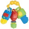 Clementoni Toys CLE BABY elektroniniai raktai 17951