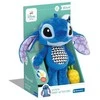 Mattel „Clementoni“ – „Travel Plush“ – „Disney Stitch“ (17918 m.)