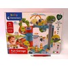 Clementoni Baby Fun Garažas 17482