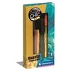 Clementoni Crazy Chic - Teen Lūpų blizgis &amp; Pieštukas - Tropical Vibe (50877)