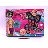 CRAZY CHIC SUPER STAR MAKE UP CLEMENTONI paletė