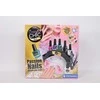 Clementoni „Crazy Chic“ – „Passion Nails“ (50852)