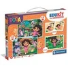 Dėlionės Clementoni Dora The Explorer 18209