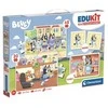 Dėlionė Clementoni – Edukit 4in1 – Bluey (18320)