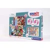 Dėlionė Clementoni žaislai CLE Edukit 4in1 Disney Classic 18290