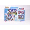Clementoni – Edukit 4in1 – Sonic (18318)