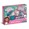 Clementoni Gabby's Dollhouse Kūrybinis rinkinys 50885