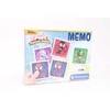 Clementoni Memo Spidey ir draugai 18313