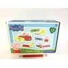 Peppa Pig Clementoni Clementoni Anglų kalba jauniausiam. Pipirai 16738