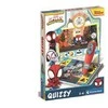 Interaktyvi viktorina Marvel Spidey Disney Junior Clementoni 16805